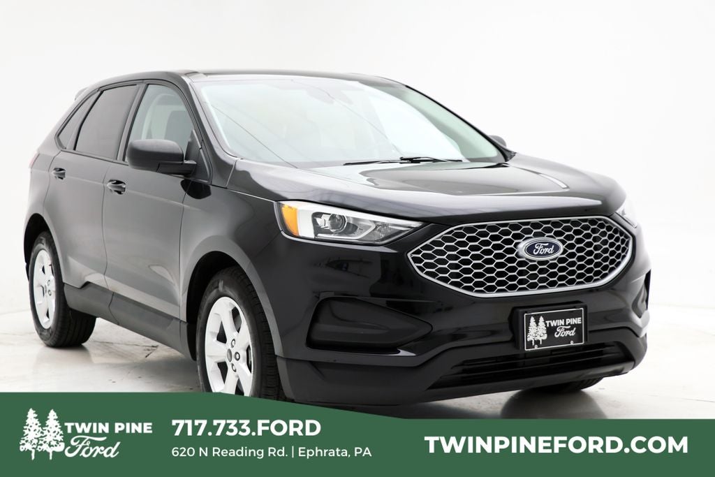 2023 Ford Edge SE