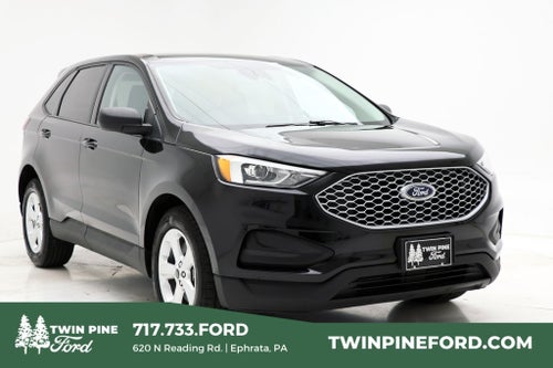 2023 Ford Edge SE