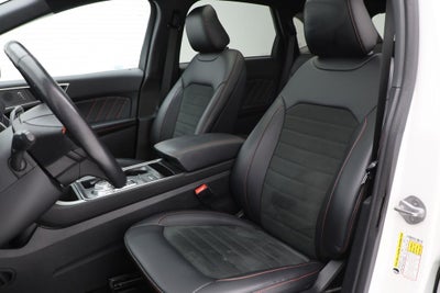 2022 Ford Edge ST Line