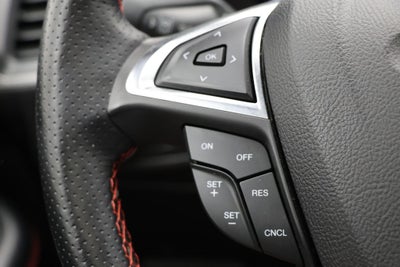 2022 Ford Edge ST Line