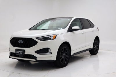 2022 Ford Edge ST Line