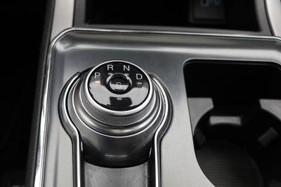 2022 Ford Edge ST Line