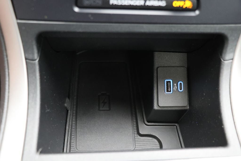 2022 Ford Edge ST Line