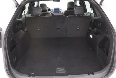 2022 Ford Edge ST Line