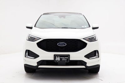 2022 Ford Edge ST Line