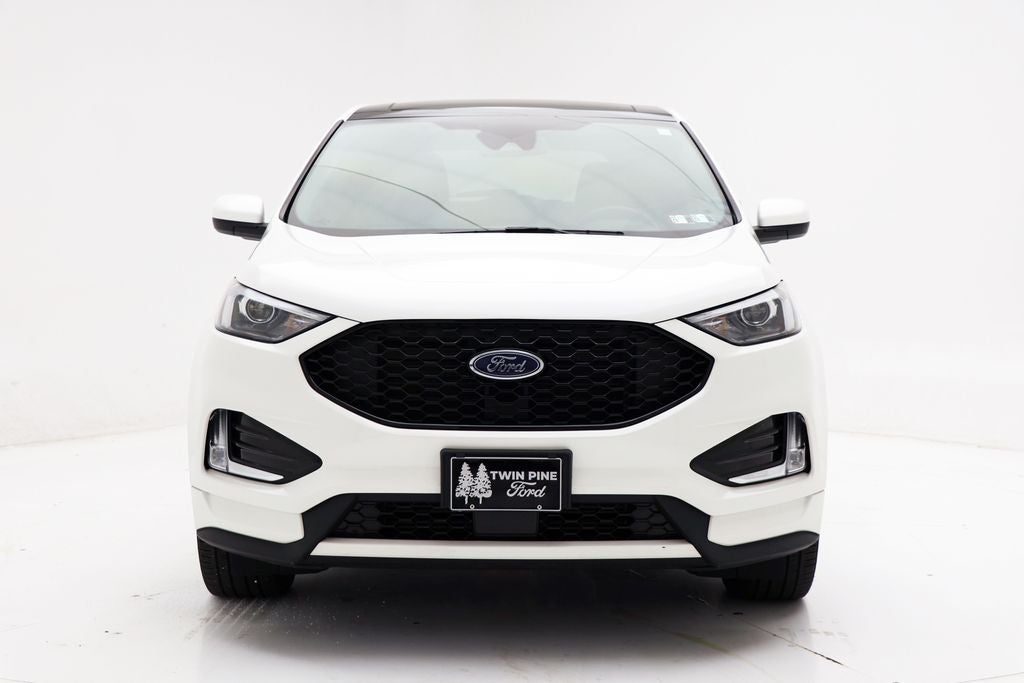 2022 Ford Edge ST Line