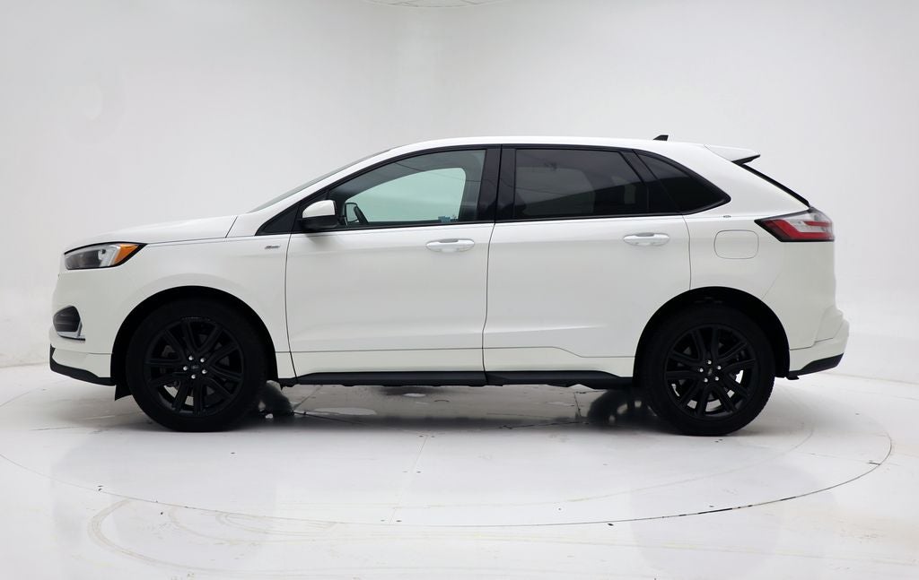 2022 Ford Edge ST Line