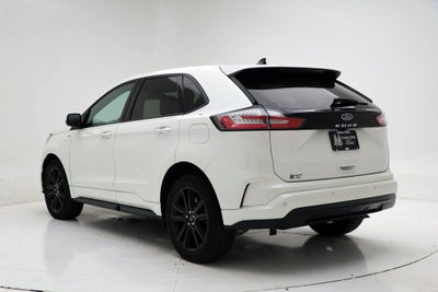 2022 Ford Edge ST Line