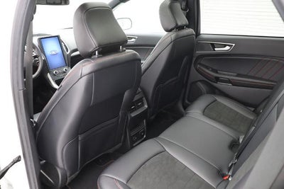 2022 Ford Edge ST Line