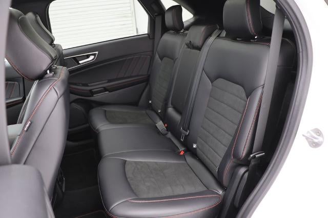 2022 Ford Edge ST Line