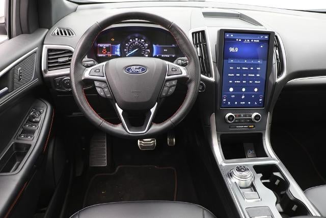 2022 Ford Edge ST Line