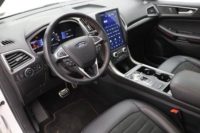 2022 Ford Edge ST Line