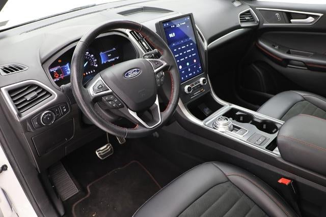 2022 Ford Edge ST Line