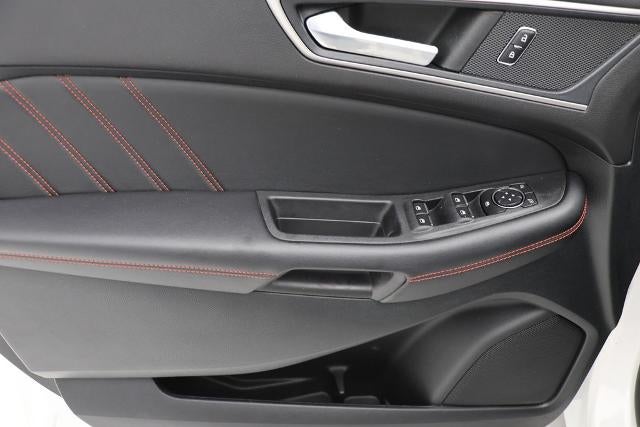 2022 Ford Edge ST Line