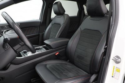 2022 Ford Edge ST Line