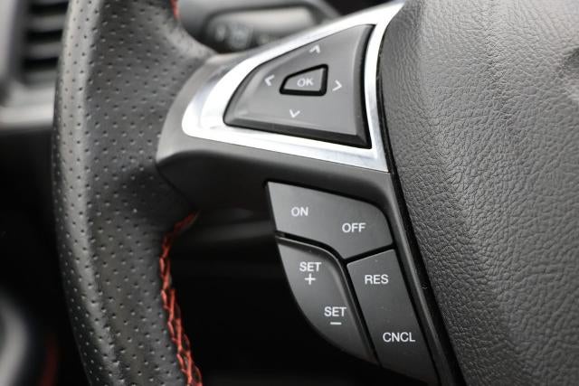 2022 Ford Edge ST Line