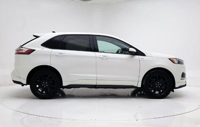 2022 Ford Edge ST Line
