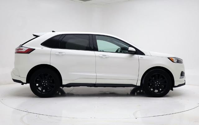 2022 Ford Edge ST Line