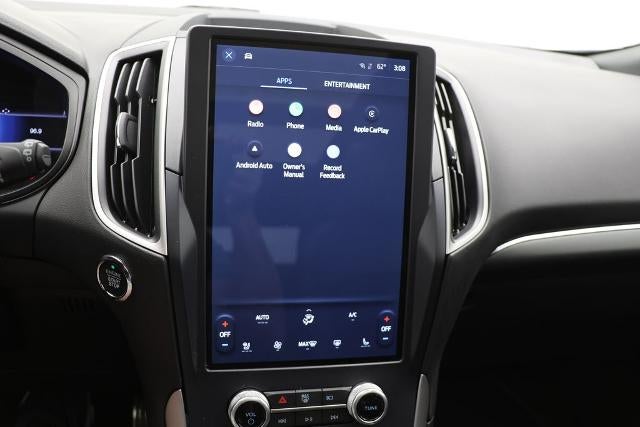 2022 Ford Edge ST Line