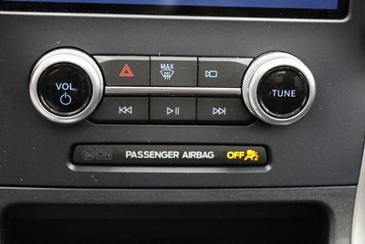 2022 Ford Edge ST Line