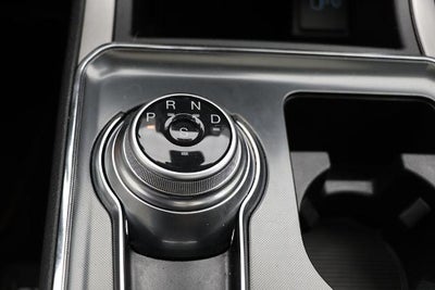 2022 Ford Edge ST Line