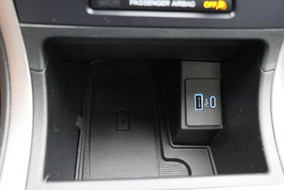 2022 Ford Edge ST Line