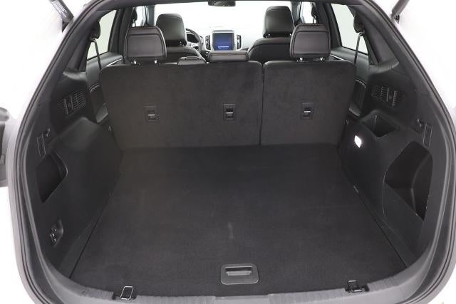 2022 Ford Edge ST Line