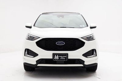 2022 Ford Edge ST Line