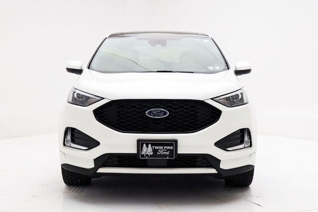 2022 Ford Edge ST Line
