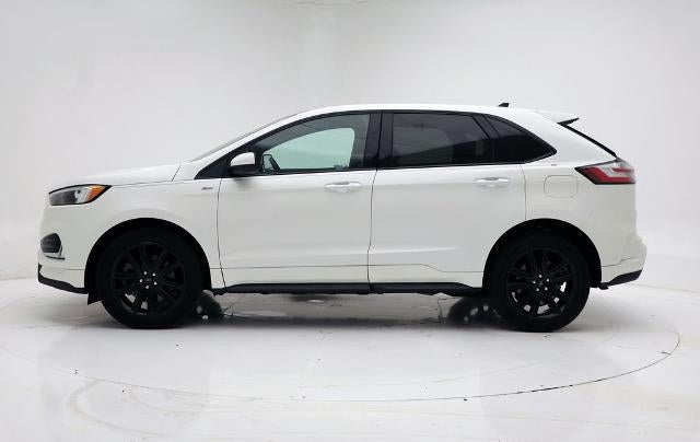 2022 Ford Edge ST Line