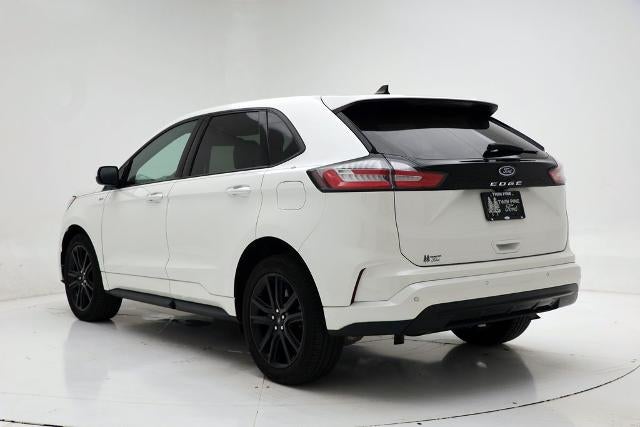 2022 Ford Edge ST Line