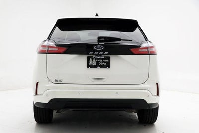 2022 Ford Edge ST Line