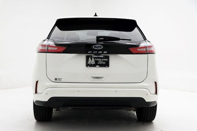 2022 Ford Edge ST Line