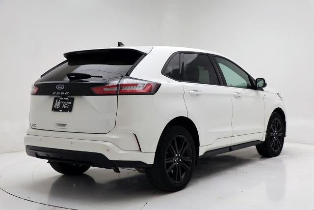 2022 Ford Edge ST Line
