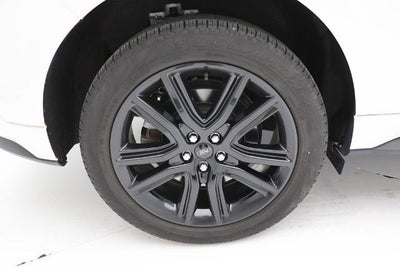 2022 Ford Edge ST Line