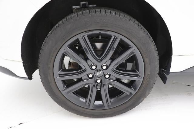 2022 Ford Edge ST Line