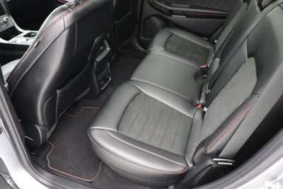 2022 Ford Edge ST Line