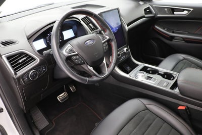 2022 Ford Edge ST Line