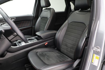 2022 Ford Edge ST Line