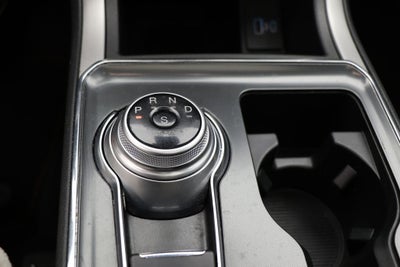 2022 Ford Edge ST Line