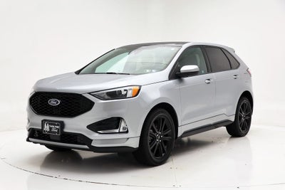 2022 Ford Edge ST Line