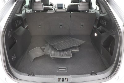 2022 Ford Edge ST Line