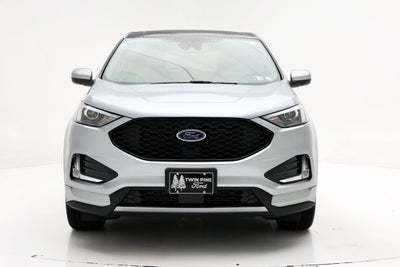 2022 Ford Edge ST Line
