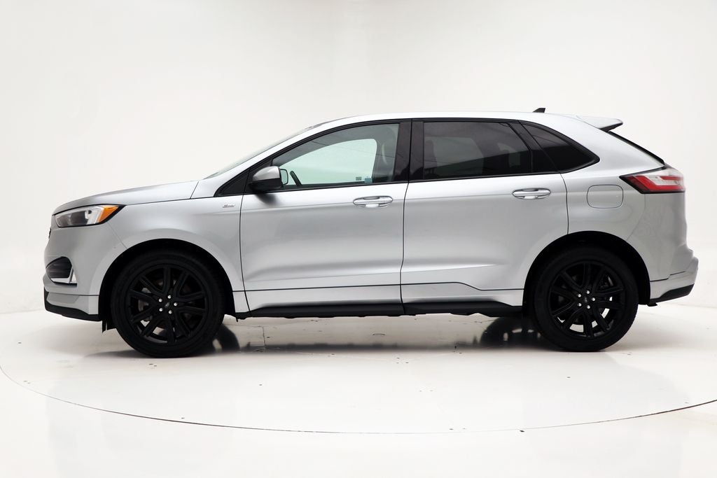 2022 Ford Edge ST Line