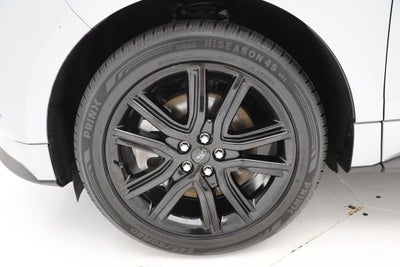 2022 Ford Edge ST Line