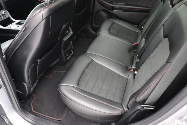 2022 Ford Edge ST Line