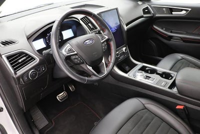 2022 Ford Edge ST Line