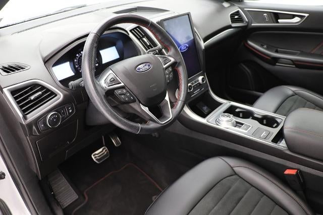 2022 Ford Edge ST Line