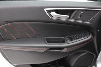 2022 Ford Edge ST Line