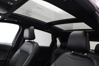 2022 Ford Edge ST Line